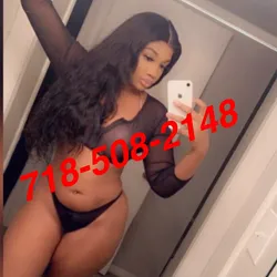 Escorts The Bronx, New York Haitian goddess🇭🇹