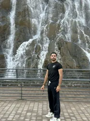 Escorts Dubai, United Arab Emirates Captainomar