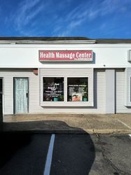 Wallingford, Connecticut Health Massage Center