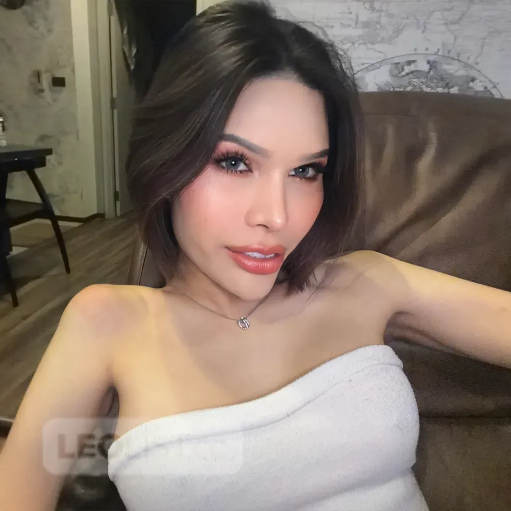 Escorts Mississauga, Ontario Yanisa