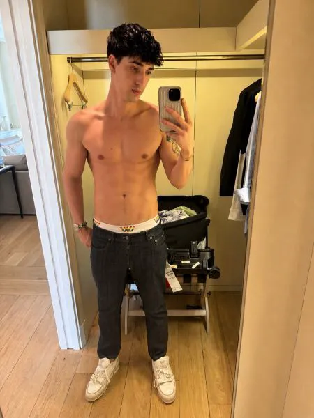 Escorts Milano, Italy Elitemichael