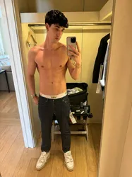 Escorts Milano, Italy Elitemichael
