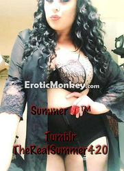Escorts San Gabriel Valley, California Summer