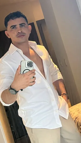 Escorts Puerto Vallarta, Mexico Omar_PM