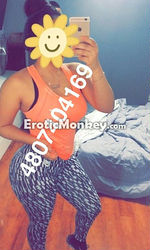 Escorts Charleston, South Carolina Bella