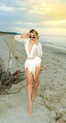 Escorts Queens, New York Zoe VIP