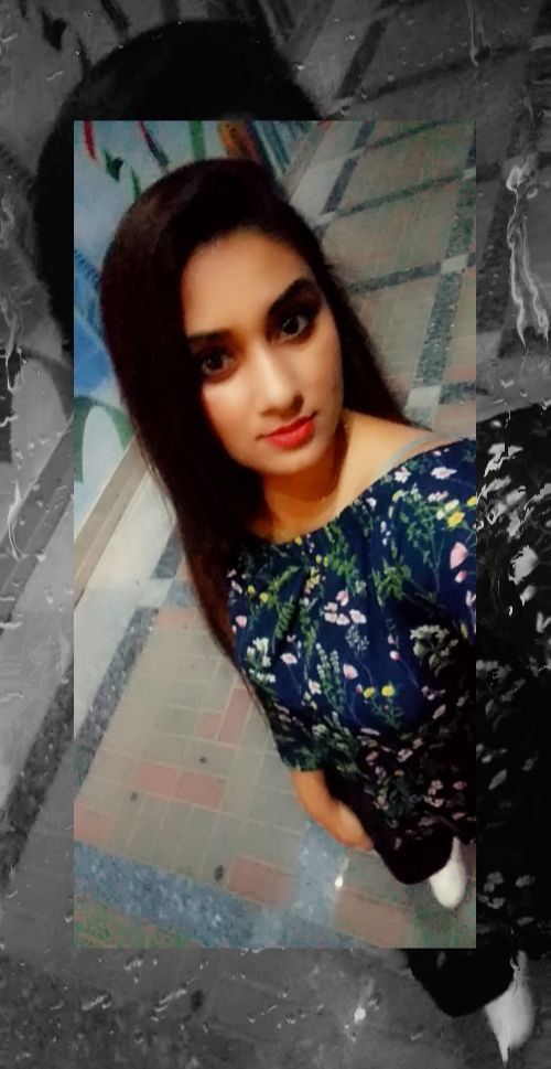 Escorts Dubai, United Arab Emirates Bharti Indian Girl