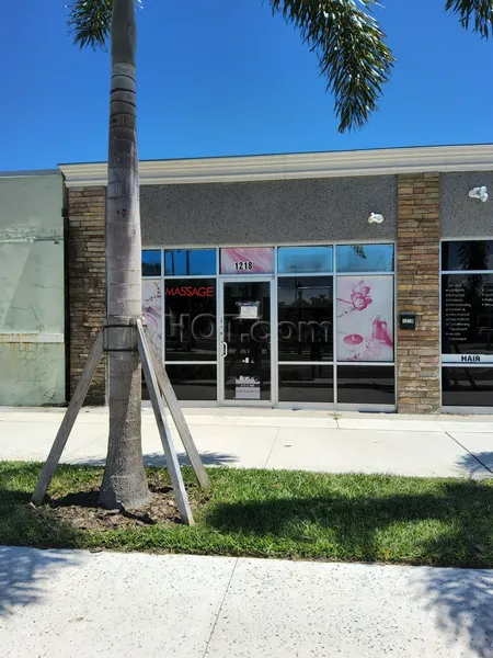 Massage Parlors Clearwater, Florida Lw Western Massage