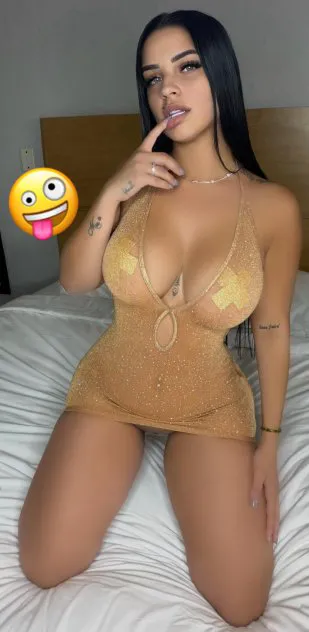 Escorts Panama City, Florida Luna