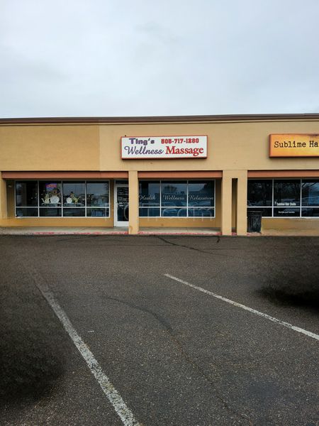 Massage Parlors Albuquerque, New Mexico Ting's Wellness