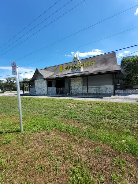 Strip Clubs Ocala, Florida Bodyshots Ii