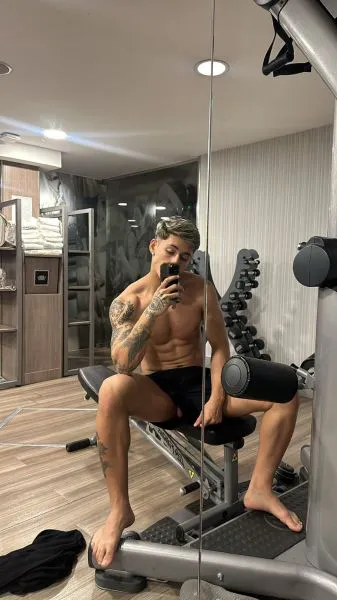 Escorts Bergamo, Italy TonyBellobrasile