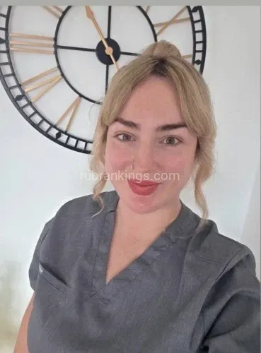 Escorts Boise, Idaho Licensed Massage Therapist • Model • ESCORT