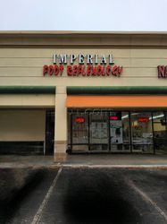 Houston, Texas Imperial Foot Reflexology