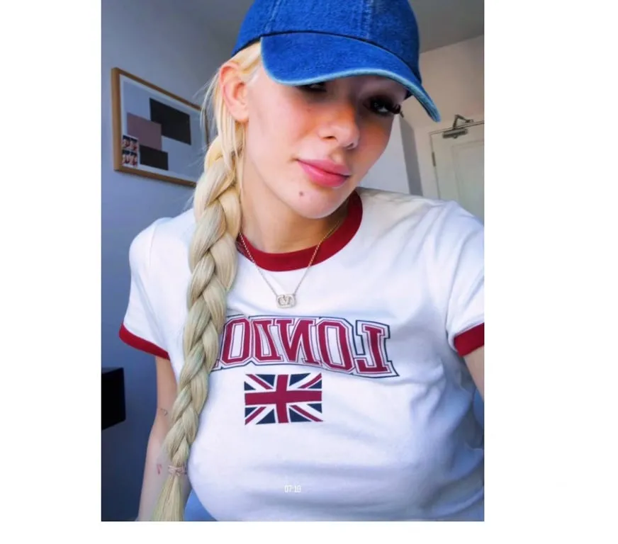Escorts London, England W2 Isadora Winkelm| Brasilian girl
