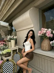 Escorts Beverly Hills, California cutie XENAH