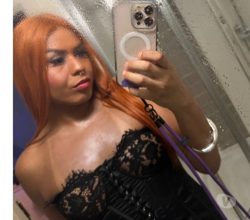 Escorts Bournemouth, England Yasmin Oliveira trans