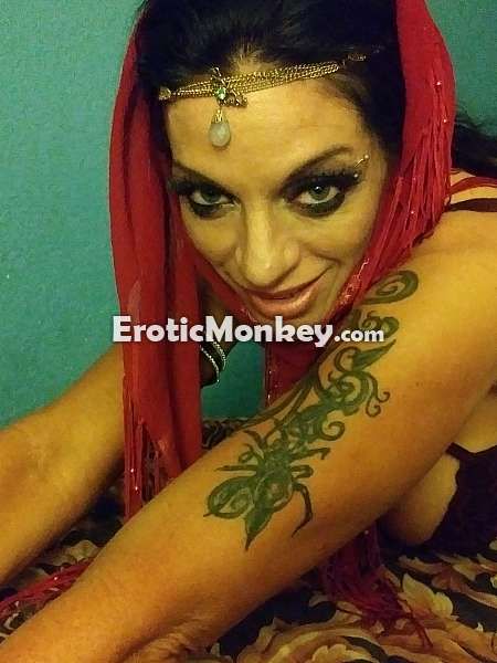 Escorts Tampa, Florida Aya