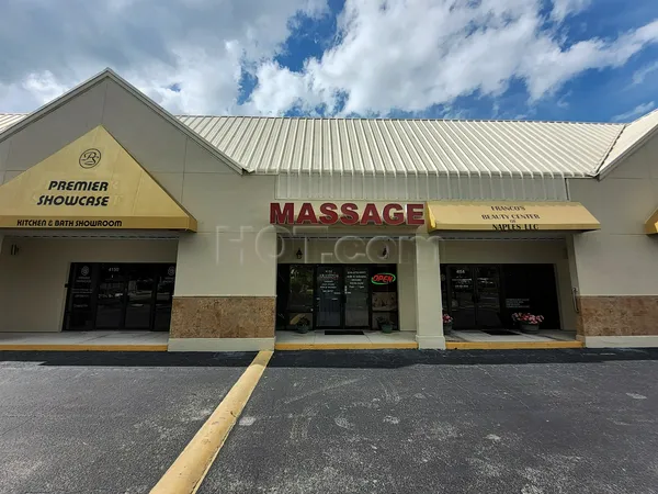 Massage Parlors Pensacola, Florida Sunny Day Spa