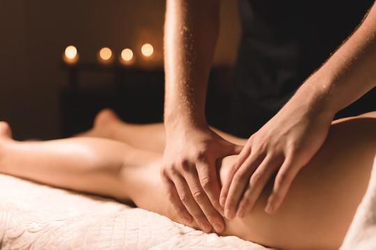 Escorts San Jose, California Erotic Nuru Massage For Everyone