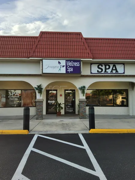 Massage Parlors Cape Coral, Florida Imagine Wellness Spa