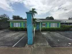 Lake Worth, Florida Ocean Massage