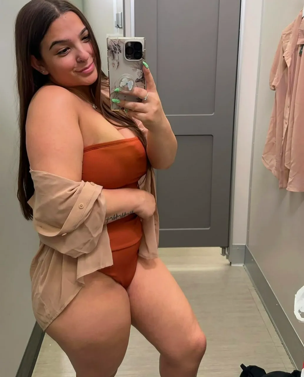 Escorts Guelph, Ontario Sherry Bryant