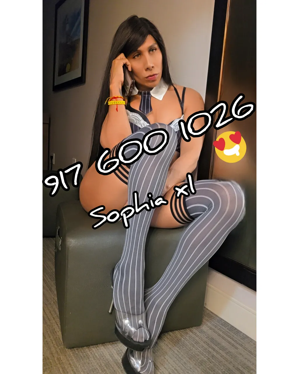 Escorts Long Island City, New York Holstville💦🍑🍆