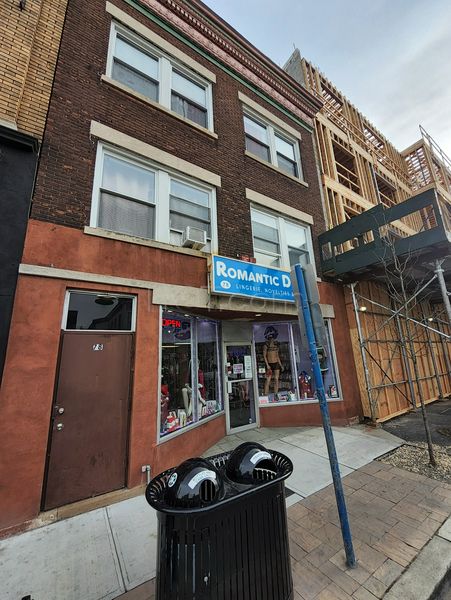 Sex Shops Hackensack, New Jersey Romantic Depot – Hackensack