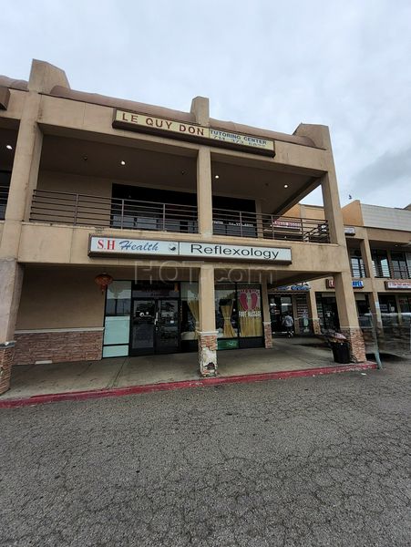 Massage Parlors San Juan Capistrano, California Phoenix Foot Spa