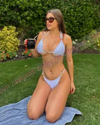 Escorts Madrid, Spain CAMILA