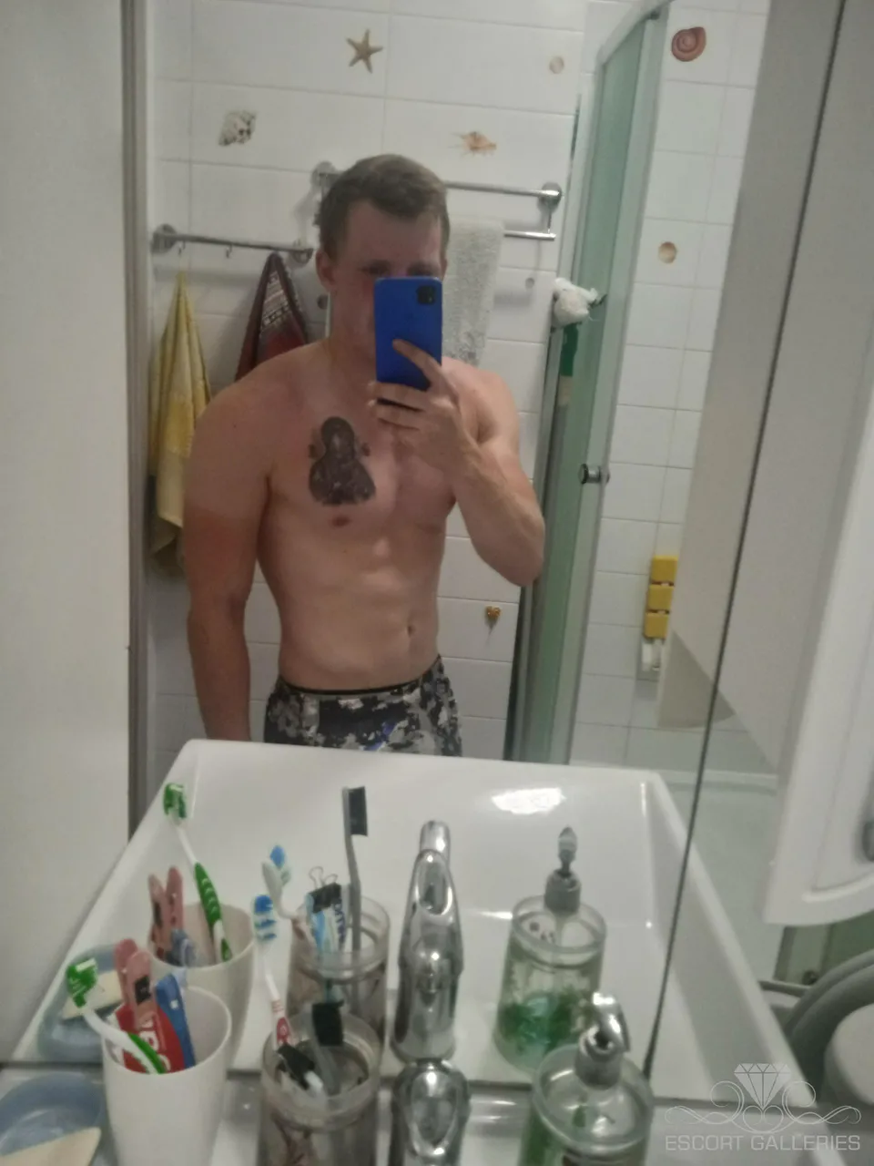 Escorts Moscow, Russia null