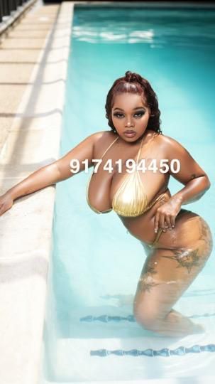 Escorts Queens, New York Thick and Pretty🤲🏾🍑🌸
