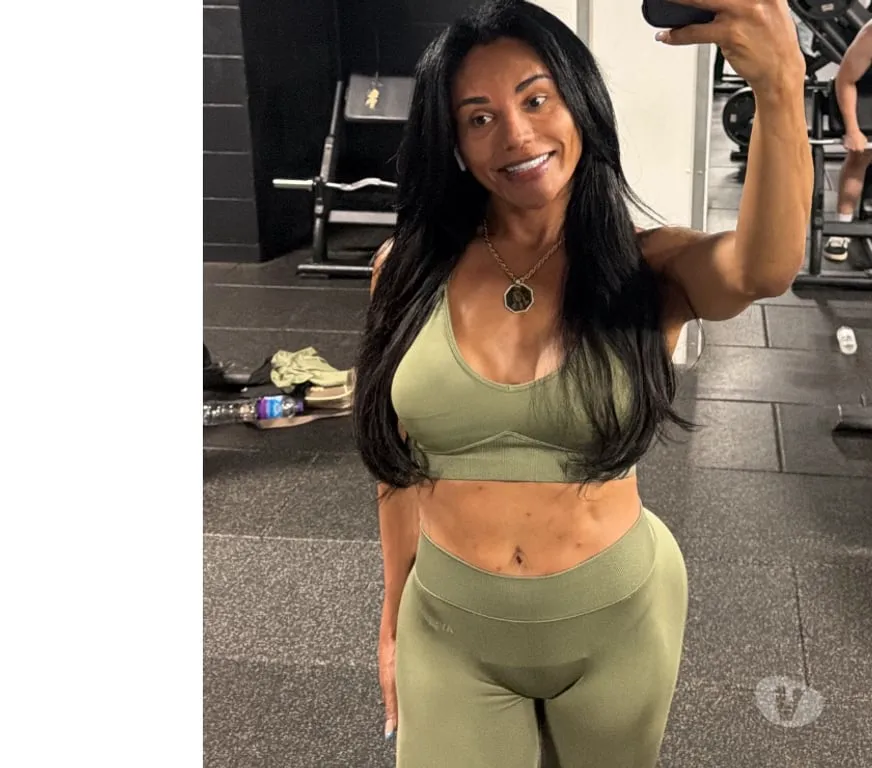 Escorts Nottingham, England Trans fitness body perfect 🇧🇷