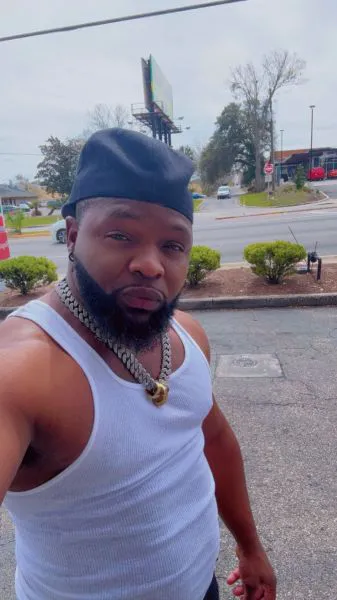 Escorts Orlando, Florida King_Major