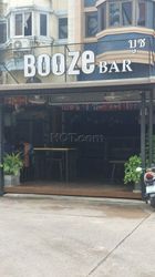 Beer Bar Ban Karon, Thailand Booze Bar
