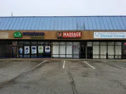 Springfield, Illinois Royal Massage