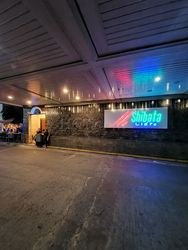 Bordello / Brothel Bar / Brothels - Prive / Go Go Bar Manila, Philippines M Shibata Ktv