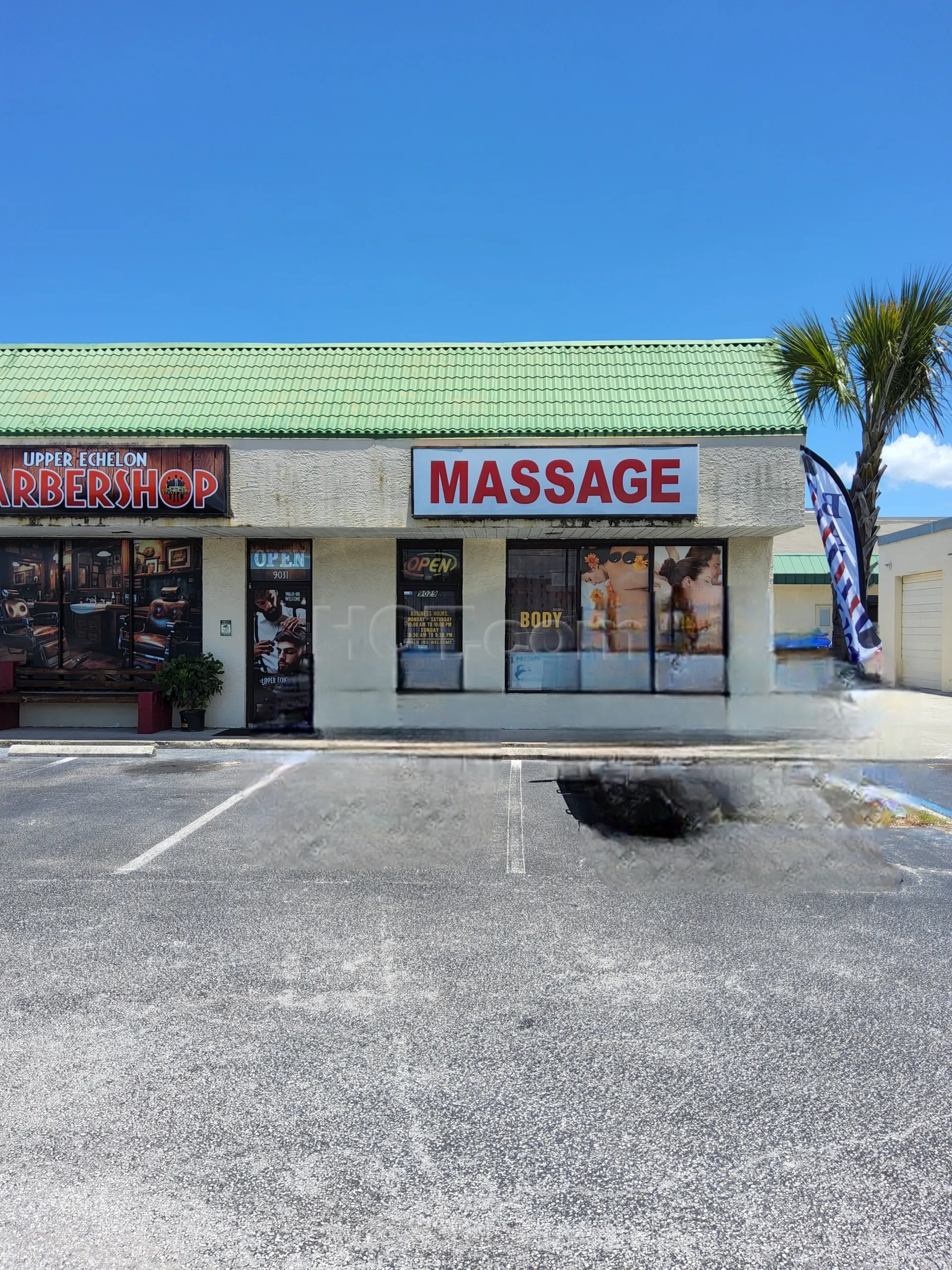 Gulf Breeze, Florida True Massage & Spa