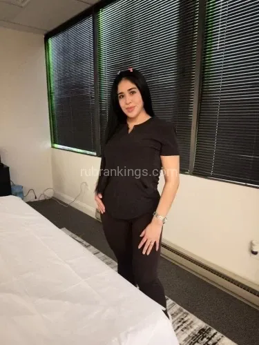 Escorts Washington, District of Columbia ❤️SAMANTA! NEW SPA IN VIENNA