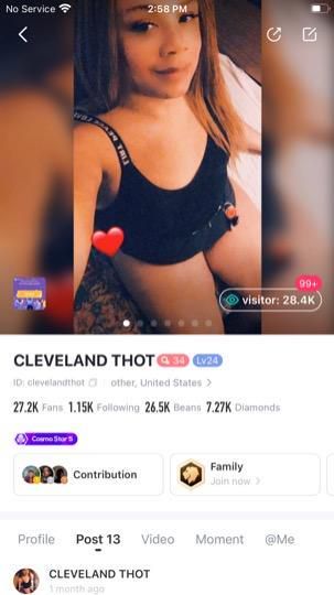 Escorts Cleveland, Ohio 🔥PULL🆙 on the low🔥the BEST🍑on Euclid Ave
