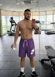 Escorts Manila, Philippines Habibi_TonyXL