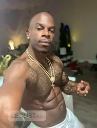 Escorts Mississauga, Ontario Frank