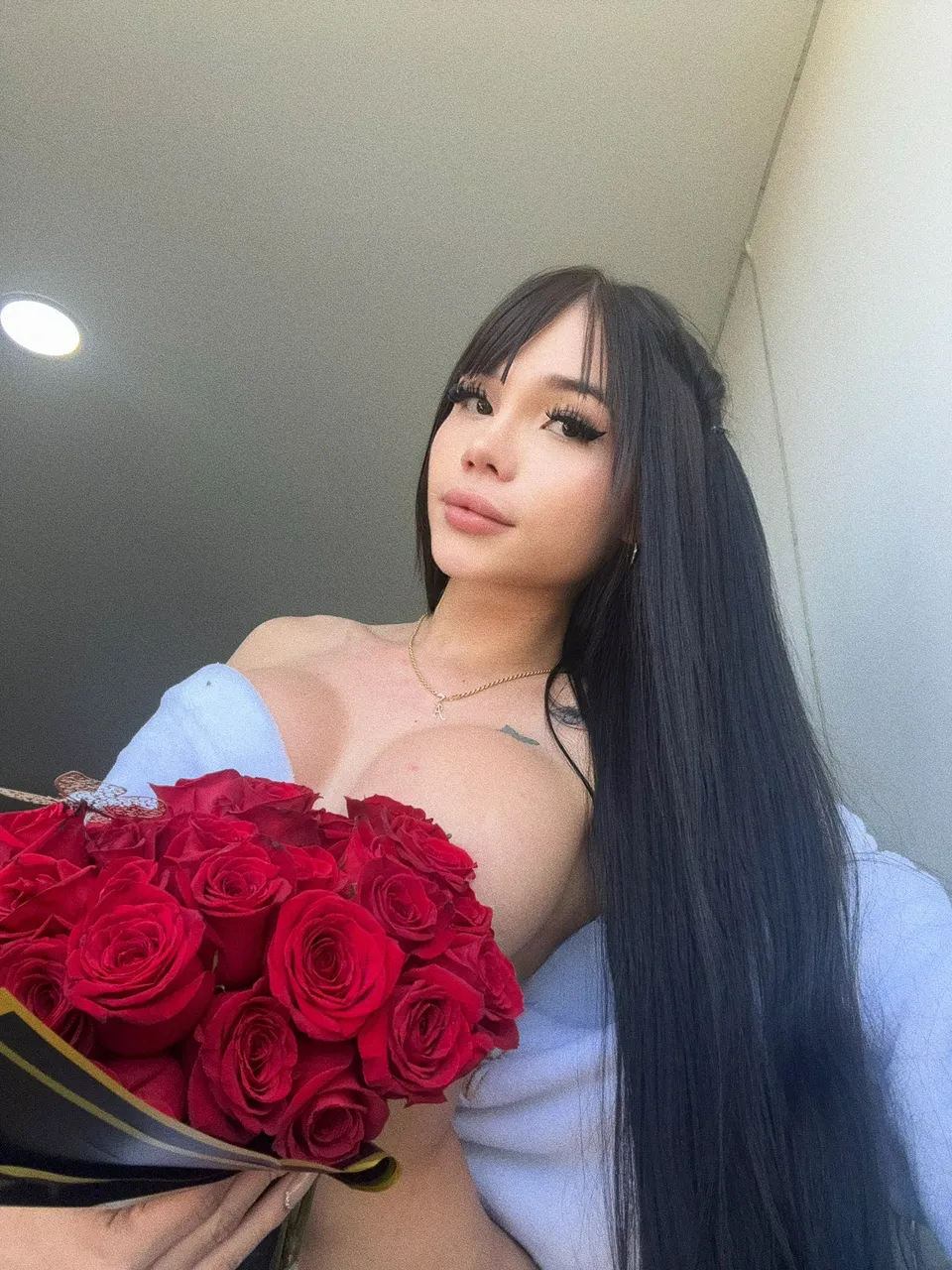 Escorts Paterson, New Jersey Betsabe