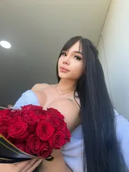 Escorts Paterson, New Jersey Betsabe