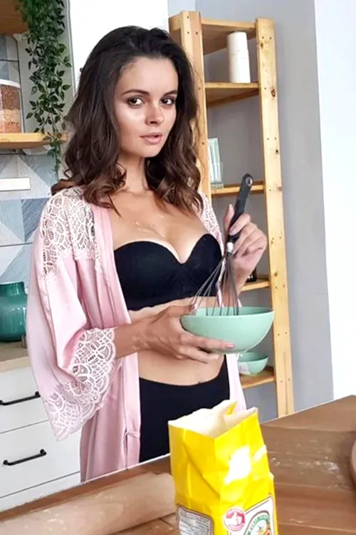 Escorts Berlin, Germany Olessa