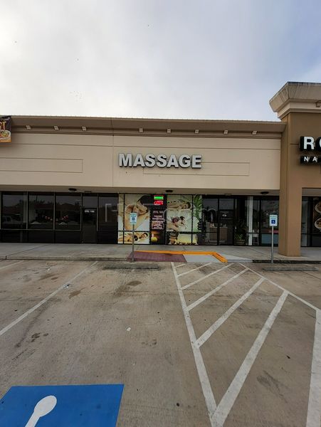 Massage Parlors Katy, Texas Naomi massage