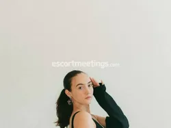 Escorts Kansas City, Missouri Clorey