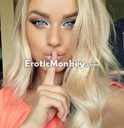 Escorts Buffalo, New York Jess