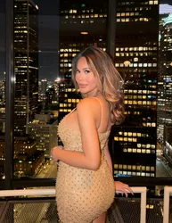 Escorts Los Angeles, California Amber Love